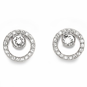 Swarovski スワロフスキー 5201707 ピアス レディース