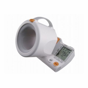 オムロンヘルスケア デジタル自動血圧計(上腕式)スポットアームHEM-1000 HEM-1000(代引不可)【送料無料】
