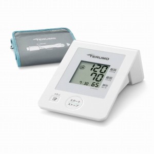 テルモ 電子血圧計ES-W1200ZZ(代引不可)【送料無料】