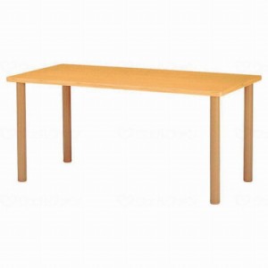 オフィス・ラボ ハイアジャスター昇降テーブル HJタイプ 角型/180×60(cm) 180×60(cm) HJ 1860K 582068 12795 1台(代引不可)【送料無料