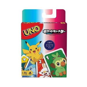 GNH17ウノ ポケットモンスター マテル 玩具 おもちゃ