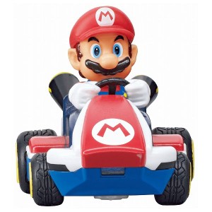 ミニ マリオカートR/C コレクション マリオ 京商 玩具 おもちゃ クリスマスプレゼント【送料無料】