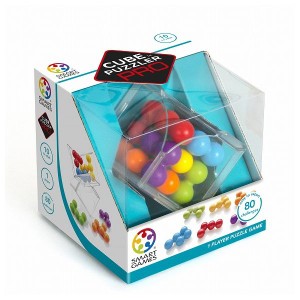 Cube Puzzler PRO キューブパズラー PRO ドリームブロッサム 玩具 おもちゃ クリスマスプレゼント【送料無料】