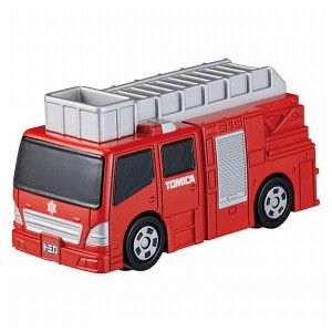 はじめてトミカ 消防車 タカラトミー 玩具 おもちゃ クリスマスプレゼント