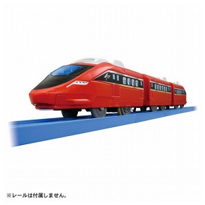 S-51 プラレール鉄道 スピードジェット タカラトミー 玩具 おもちゃ クリスマスプレゼント【送料無料】