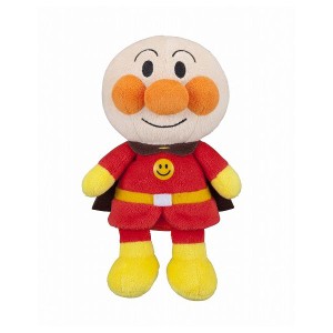 プリちぃ★ビーンズS Plus アンパンマン セガトイズ 玩具 おもちゃ クリスマスプレゼント