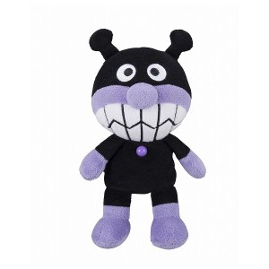 セガフェイブ (SEGA FAVE) アンパンマン おともだちバイキンマン3L お