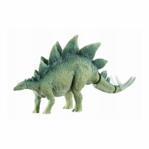 タカラトミー アニア ジュラシック・ワールド ステゴサウルス クリスマスプレゼント (代引不可)