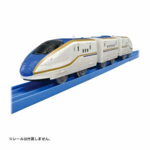 タカラトミー ES-04 E7系新幹線かがやき クリスマスプレゼント (代引不可)