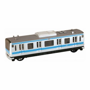 トイコー サウンドトレイン E233系 京浜東北線 クリスマスプレゼント (代引不可)