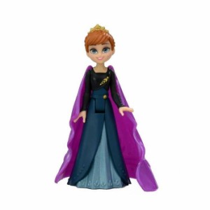 タカラトミー アナと雪の女王2 ピンキーコレクション アナ エピローグドレス(代引不可)【送料無料】