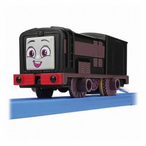 タカラトミー GOGOトーマス プラレールディーゼル(代引不可)【送料無料】