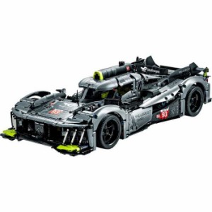 LEGO プジョー 9X8 24H ル・マン・ハイブリッド・ハイパーカー(代引不可)【送料無料】