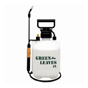 噴霧器4L(除草剤専用) GL-4H【送料無料】