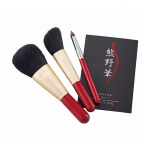 熊野 華 粧筆の通販｜au PAY マーケット