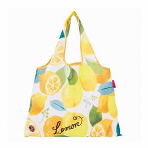 デザイナーズジャパン 2way Shopping Bag レモン DJQ-10918-PO