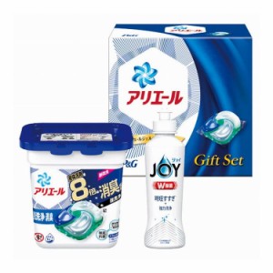 P&G アリエールジェルボールギフト PGAG-10D