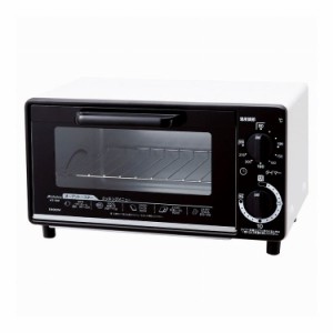 オーブントースター AT100-W【送料無料】
