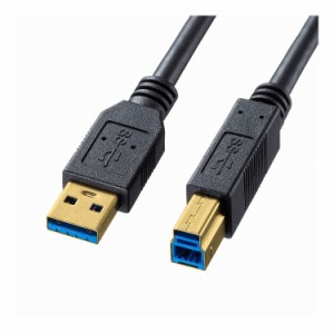 USB3.0ケーブル 1m KU30-10BKK(代引不可)