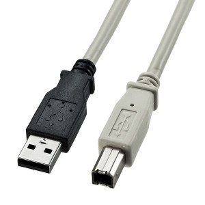 USB2.0ケーブル KU20-1K2(代引不可)