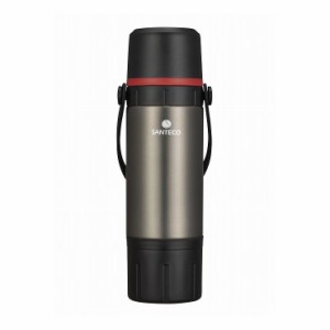 CBジャパン シービージャパン SANTECO(サンテコ)KAFE BOTTLE 650 ボトル スポーツ 水筒 水分 水分補給 持ち運び 携帯【送料無料】