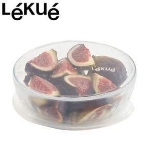 ルクエ Lekue シリコンラップ リユーザブルフレキシブルリッド Reusable flexible lid 11.5cm【送料無料】