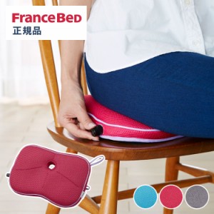 フランスベッド 空気調節式クッション SVクッションエアパッド FRANCE BED(代引不可)【送料無料】