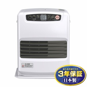 ダイニチ 石油ファンヒーター ヒーター ファンヒーター 石油 暖房器具 暖房家具 冬 暖かい 暖房 FW-3223NC-W【送料無料】