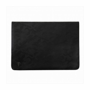 FURBO DESIGN フルボデザイン カモフラージュ ipadケース ipad2017対応 FRB138 BLACK おしゃれ プレゼント 贈り物 祝い品【送料無料】