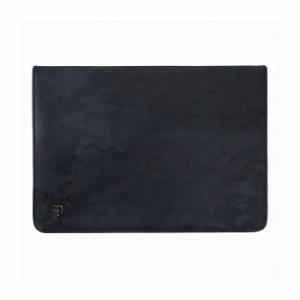 FURBO DESIGN フルボデザイン カモフラージュ ipadケース ipad2017対応 FRB138 NAVY おしゃれ プレゼント 贈り物 祝い品【送料無料】