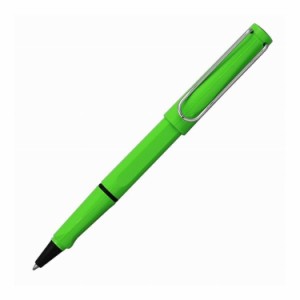 LAMY ラミー サファリ L313GN ローラーボール 水性ボールペン おしゃれ プレゼント 贈り物 ギフト お祝い【送料無料】