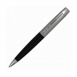 SHEAFFER シェーファー シェーファー300 ブラック&クローム ボールペン おしゃれ プレゼント 贈り物 祝い品【送料無料】