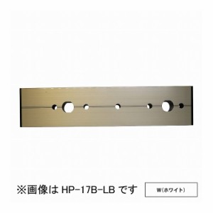 物干取付パーツ部品 ホスクリーン HP-17B-W 川口技研 ホスクリーン