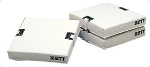 ZETT（ゼット） ZBV11 軟式用フトンベース