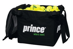 Prince（プリンス） PL051 ボールバッグ（単品）【送料無料】