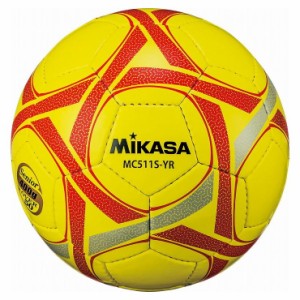 ミカサ(MIKASA) MIKASA ミカサ サッカーボール軽量5号球 シニア(50歳以上)用 MC511SYR