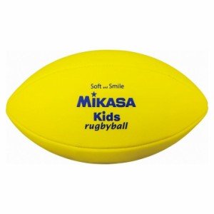 ミカサ(MIKASA) MIKASA ミカサ ラグビーボール スマイル ラグビーボール KRY【送料無料】