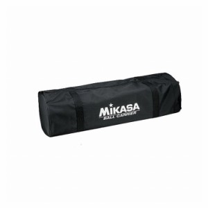 ミカサ(MIKASA) MIKASA ミカサ 携帯用折り畳み式ボールカゴ(舟型)用キャリーケース ACCC210BK