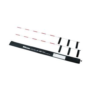 ミカサ(MIKASA) 器具 ソフトバレーボール用アンテナ SOFTAT【送料無料】