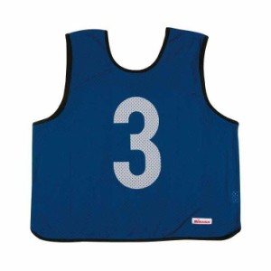 ミカサ(MIKASA) アクセサリー ゲームジャケット レギュラーサイズー ネイビーブルー GJR2NB 【カラー】ネイビーブルー