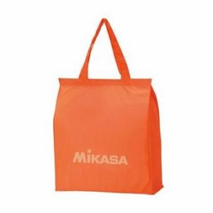 ミカサ(mikasa) BA22-O レジャーバッグ MIKASAロゴラメ入り