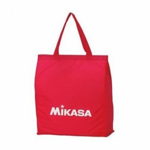 ミカサ(mikasa) BA22-R レジャーバッグ MIKASAロゴラメ入り