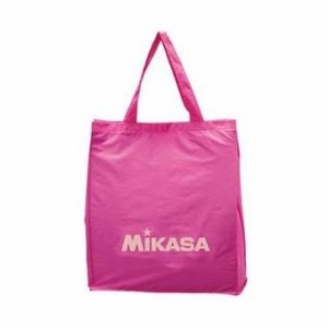 ミカサ(mikasa) BA22-V レジャーバッグ MIKASAロゴラメ入り