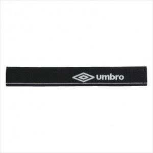 アンブロ umbro サッカー シンガードストッパー UJS7001 BLK