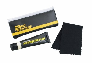 ProStatus（ZETTゼットプロステイタス） プロステイタスシューズクリーム BX469