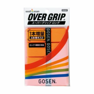 GOSEN(ゴーセン) スーパグリップ 1パック O AC26SPO