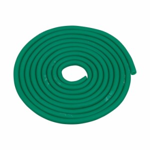 THERABAND セラチューブ ブリスターパック/3M グリーン(強度/ヘビー) トレーニング用品 エクササイズ