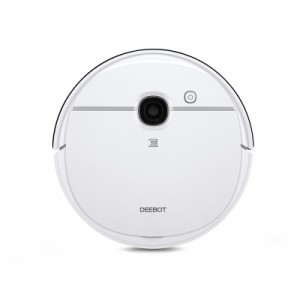 ECOVACS ロボット掃除機 DEEBOT OZMO 750