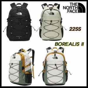 ★THE NORTH FACE★ザ・ノースフェイス★リュック バックパックメンズ レディース BOREALIS II NM2DN03 海外限定アイテム 入学祝い