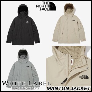 ★THE NORTH FACE★ザ・ノースフェイス★ジャケット メンズ レディース アウター 無地 シンプル 軽量 MANTON JACKET★NJ3BN01J　海外限定